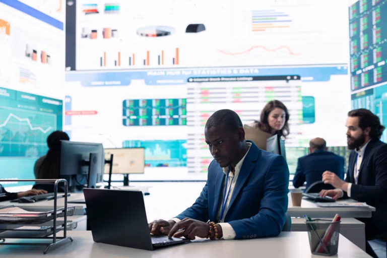 ATO Data Matching in Australia has large teams and algorithms