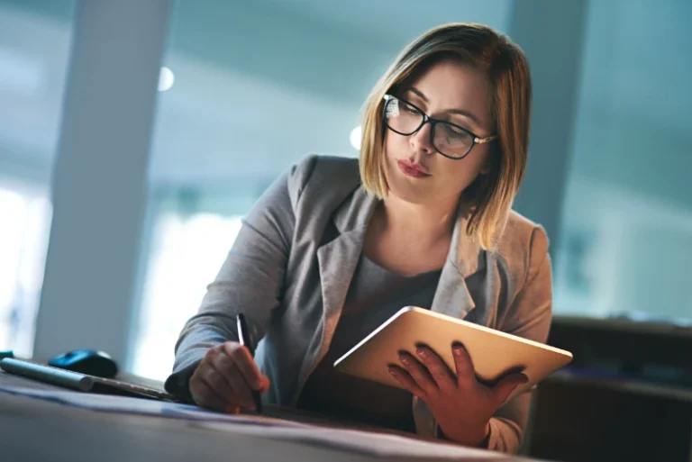 Accountant helping with tax return instead of understanding tax position?