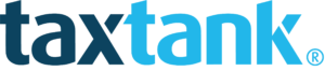 TaxTank Logo