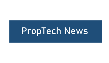 Proptech News logo