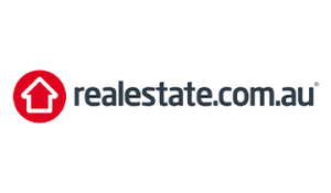Realestate.com.au logo