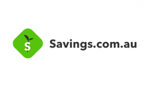Savings.com.au logo