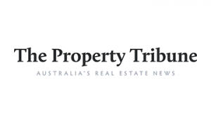  The Property Tribune logo